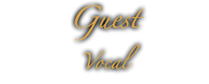 Guest Vocal